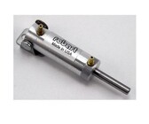 Air cylinder robart 3/8  short stroke