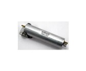 Air cylinder robart 5/8  w/mount bracket