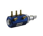 Valve robart air system 2way 5port contr