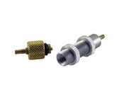 Fill valve robart w/fill fitting