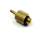 Fill chuck robart air system