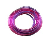 Tubing robart high-pressure (red/blue)