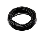 Tubing robart high-pressure(blk)air only