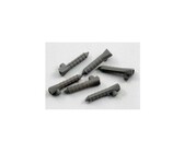 Hinge point pocket robart 1/8  (6) sls