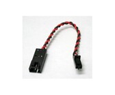 Servo connectors 8 pin plug&socket emco
