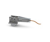 Main retr rob 8-18# robo 90° rail elec p