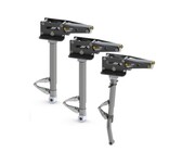 Tri gear robart eurosport pneumatic por