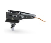 Nose retract rob 20-32# 90° rail elec po