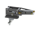 Nose retract 20-32# 105O rail por