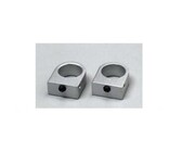 Bracket robart gear door mounting