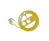 Control line sulliv flying handle (60ft)