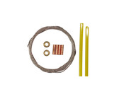 Lead cable kit sulliv - contr line