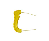 Control handle sulliv w/length adj