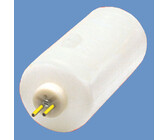 Fuel tank sulliv round (6oz/177cc)