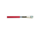 Pushrod sulliv rigid 36  2-56 (red/silv)