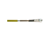 Pushrod sullivan cable (steel/yellow)