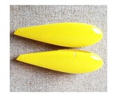 Wheel spats sebart su-29 2.6m yellow