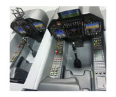 Cockpit&decal panel seb pc-21 50ev2 por