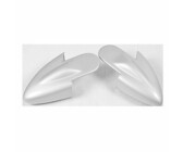 Wheel spats ex/f yak54 48  silver sls