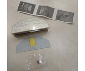 Pony-washing stable lego