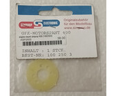 Trim tape cg 3/32x36