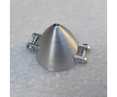Spinner simprop 4x34 elec alum fold sls