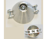 Spinner simprop elec turbo -34x8x4