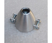 Spinner simprop elec turbo 30x8x4