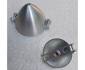 Spinner simp 4x50 electric alum fold sls