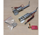 Electric retract sea seafire 65  20cc