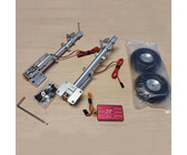 Kit sea msk kit at-6 texan 63  10-15cc