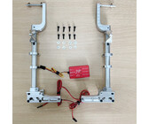 Kit pilot laser 67 1.7m