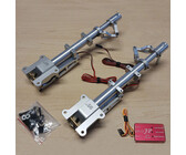 Kit pilot laser 67 1.7m