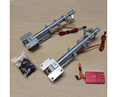 Kit pilot laser 67 1.7m