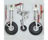 Retract set carf (spitfire) por