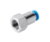 G clamp haoye 3  75mm (orange) sls