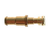 Xt-60 connector hao (male&fem) w/mount