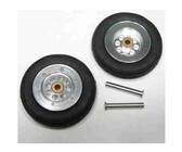 Main wheel intairco 2 5/8  (66mm) sls