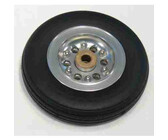 Nose wheel intairco 2 5/8  (66mm) sls