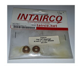 Wheel bushings intairco 1/4   sls