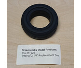 Tyre intairco 2 1/4   (57mm) sls