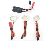 Align servo ds650
