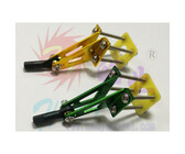 Align motor shaft (250sp) sls