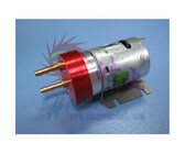 Fuel pump hao electric 6.0v sls
