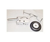 Low Wing Trainer .46