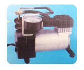 Air compressor 250psi w/pressure gauge