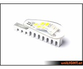 Align servo ds650