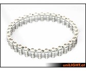 Afterburner ring ul 125id  139od