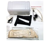 Glow engine conversion kit robin 50e sls