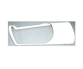 Fram Diesel Filter - Mercedes C Class - C220Cdi (W204), Year: 2007 - 2010, Om646 4 Cyl 2148 Eng - P10265